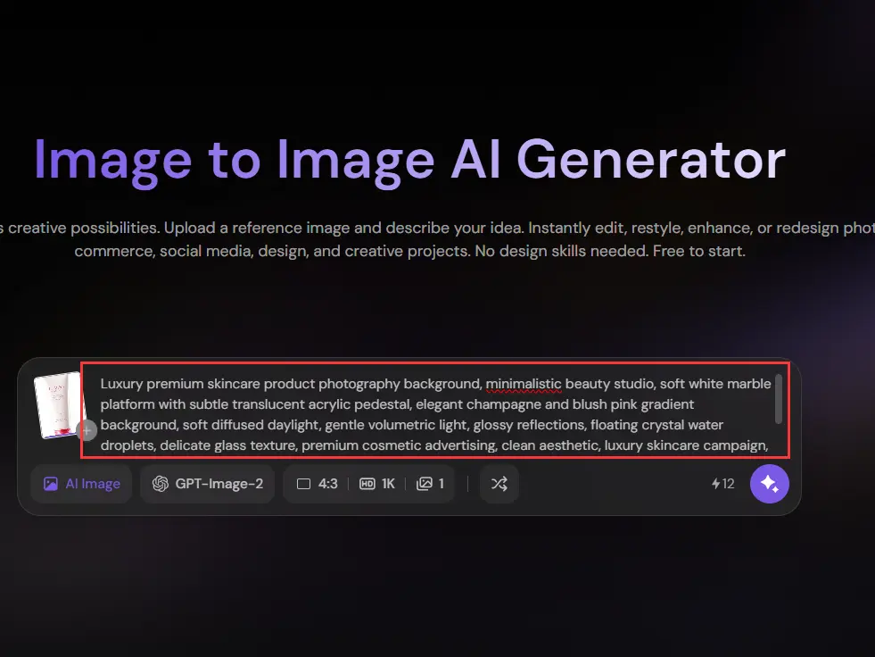 image to image step 2